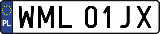 WML01JX