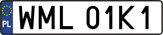 WML01K1