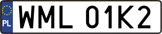WML01K2