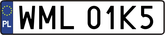 WML01K5