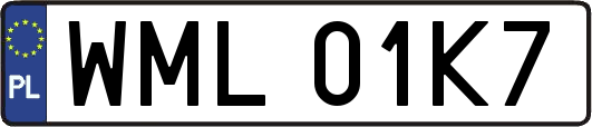 WML01K7