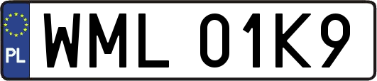 WML01K9