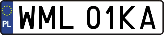 WML01KA