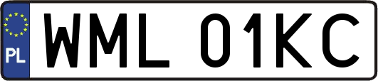 WML01KC