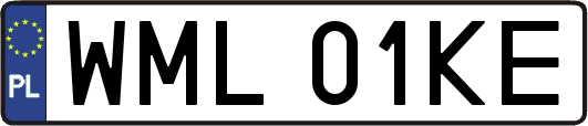 WML01KE