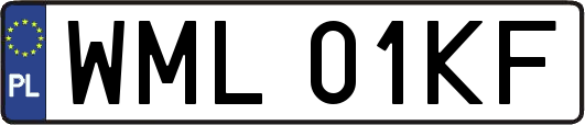 WML01KF