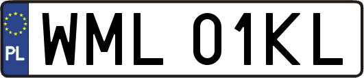 WML01KL
