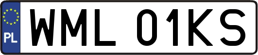 WML01KS