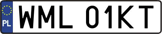 WML01KT