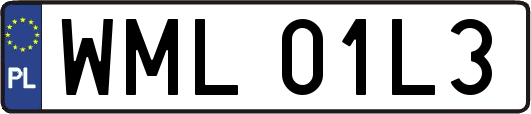 WML01L3