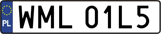 WML01L5