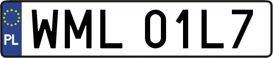 WML01L7