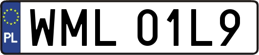 WML01L9