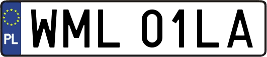WML01LA