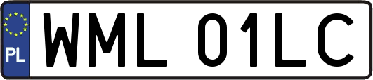 WML01LC