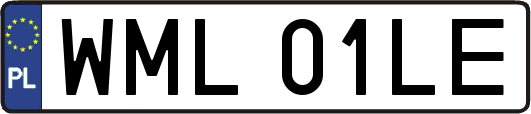 WML01LE