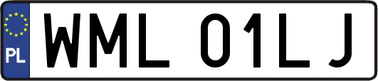 WML01LJ