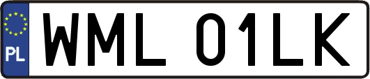 WML01LK