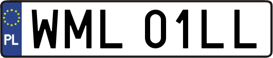 WML01LL