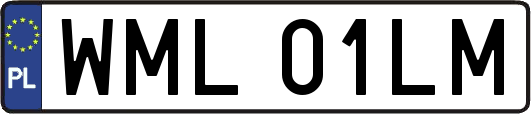 WML01LM
