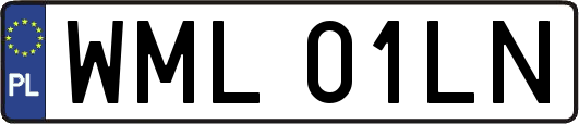 WML01LN