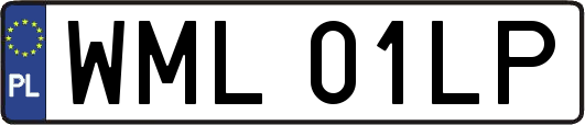WML01LP