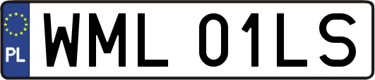 WML01LS