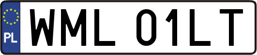 WML01LT