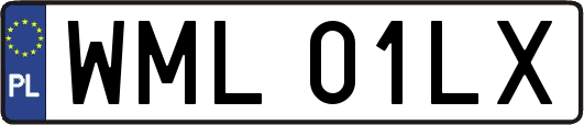 WML01LX
