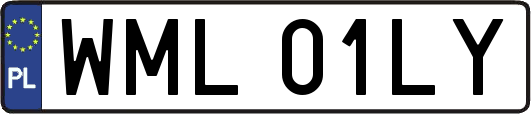 WML01LY