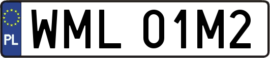 WML01M2