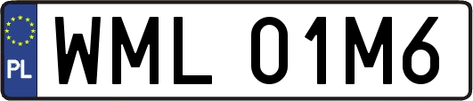 WML01M6
