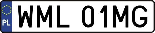 WML01MG
