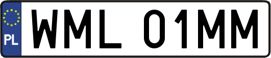 WML01MM