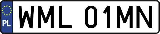 WML01MN