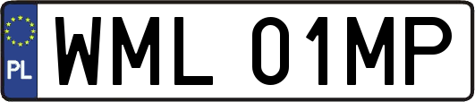 WML01MP