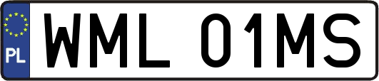 WML01MS