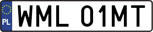 WML01MT