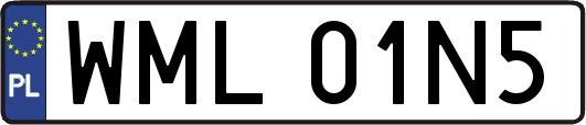 WML01N5