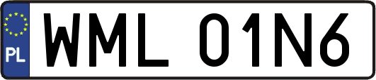 WML01N6