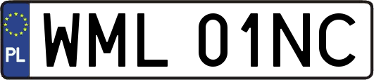 WML01NC