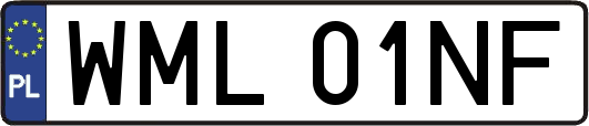 WML01NF