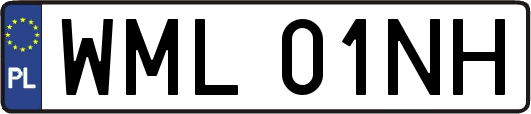 WML01NH