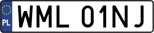 WML01NJ