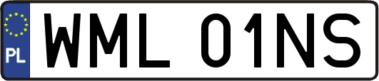 WML01NS