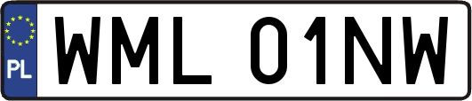 WML01NW