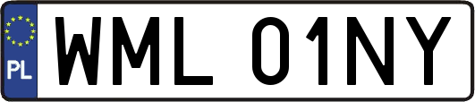 WML01NY