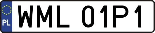 WML01P1