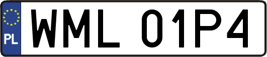 WML01P4