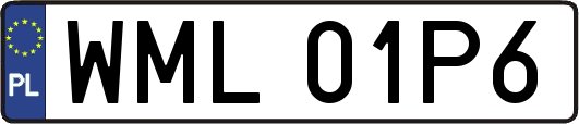 WML01P6